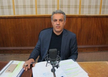 گفتگو با بیژن پناهی زاده؛ شبکه دو سیما، برنامه زمانه