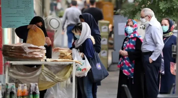 دردسر دولت رئیسی برای تأمین بازار داخلی دردسر دولت رئیسی برای تأمین بازار داخلی