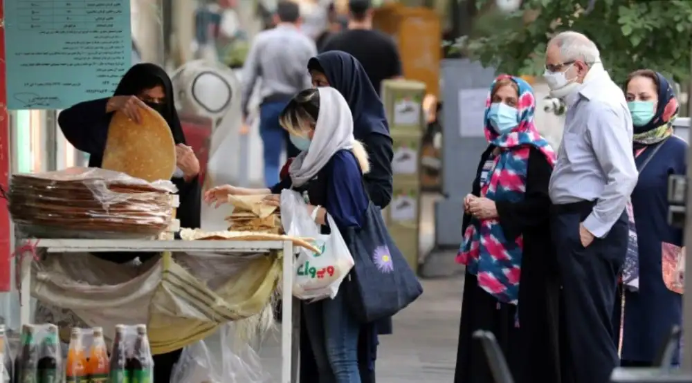 دردسر دولت رئیسی برای تأمین بازار داخلی