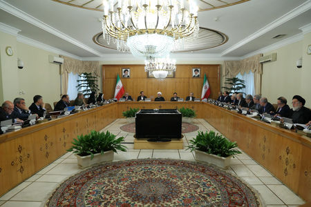 نامه ۱۸۷نماینده به رییس جمهور درباره ترمیم تیم اقتصادی کابینه