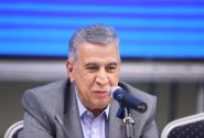 بخش خصوصی ظرفیت عبور دادن کشور از مشکلات اقتصادی را دارد