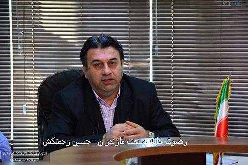 رئیس خانه صنعت، معدن و تجارت مازندران از دستاوردی مهم خبر داد: حضور دائمی فعالان اقتصادی مازندران در داغستان روسیه