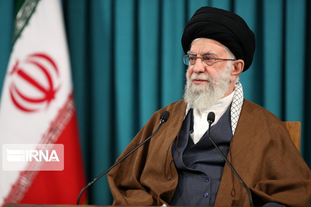 رهبر انقلاب سیاست‌های کلی تأمین اجتماعی توسط رهبر انقلاب ابلاغ شد