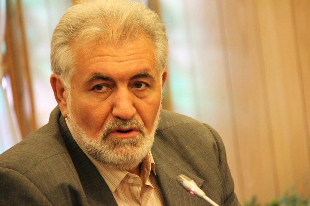 رئیس خانه صنعت، معدن و تجارت ایران: پرداخت نقدی و حمایتی دولت از تولید تاکنون اجرایی نشده است
