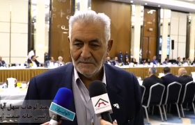 وظیفه خانه‌های صمت کشور، احصاء و پی‌گیری رفع مشکلات اعضا است