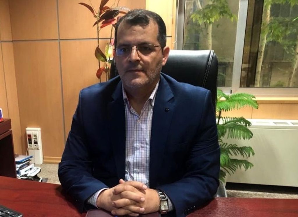 سرپرست سازمان حمایت مصرف کنندگان و تولیدکنندگان منصوب شد