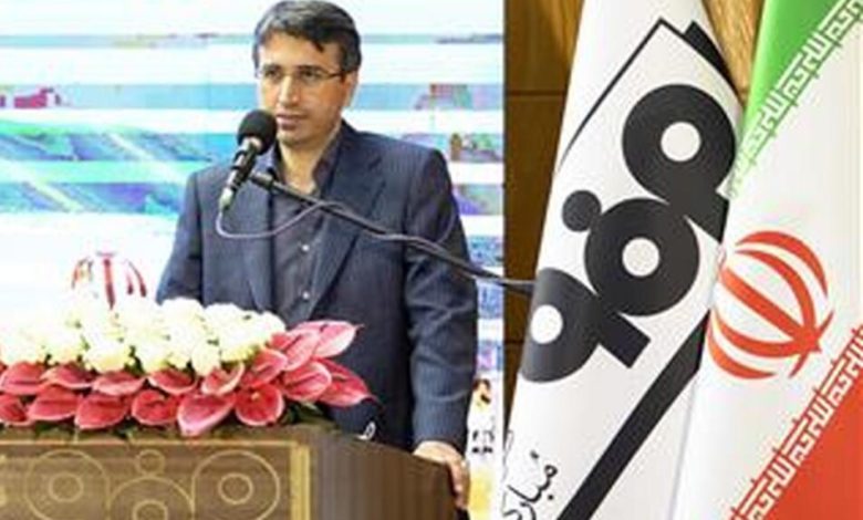 معاون وزیر و رییس جدید ایدرو منصوب شد