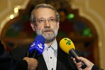 لاریجانی در تشریح نشست غیرعلنی مجلس: همگرایی خوبی بین قوای مختلف برای حل مشکلات بانکی وجود دارد