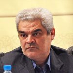 صالحی نیا سازمان صنایع کوچک و شهرک های صنعتی ایران