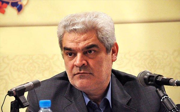 مدیرعامل سازمان صنایع کوچک؛ ۳۰ تا ۵۰ درصد واحدهای مستقر در شهرک های صنعتی در حال بهره برداری است