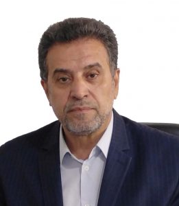 محمدرسول سماکچی عضو هیات مدیره خانه صنعت ، معدن و تجارت ایران:قیمت سهام شستا در بورس غیرعادی است
