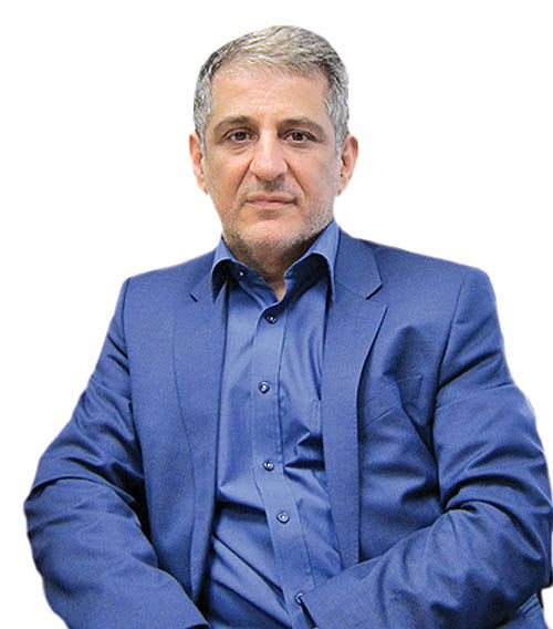پیام تبریک دبیرکل خانه صنعت، معدن و تجارت ایران به مناسبت روز ملی صادرات