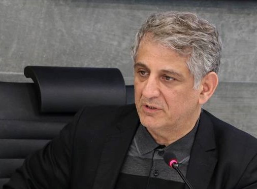 ۱۰۰ درصد صنعت غذا پای کار است