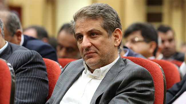 محمدرضا مرتضوی
