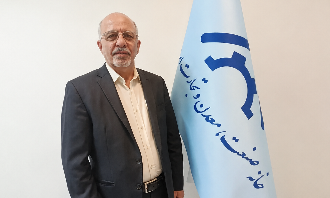 گفتار درمانی برای صنعت فایدهای نداشته و ندارد؛ حمایت از تولید یعنی رفع مشکلات تولیدکننده، نه تکرار شعارهای حمایتی