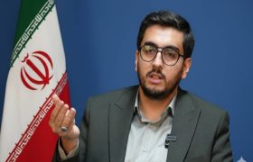 حمله به فولاد مبارکه در چارچوب راهبرد تضعیف منابع ارزآوری ایران انجام شده است