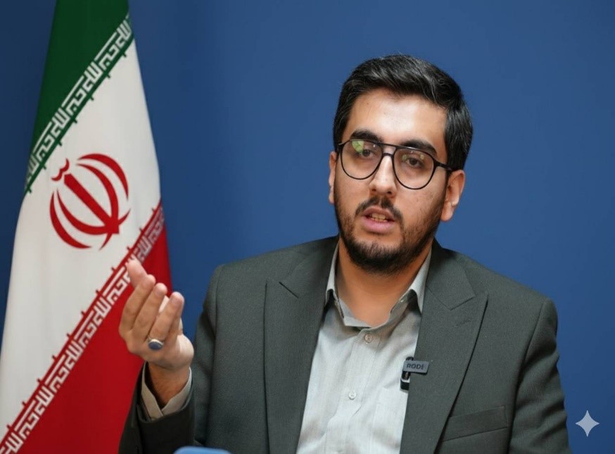 حمله به فولاد مبارکه در چارچوب راهبرد تضعیف منابع ارزآوری ایران انجام شده است