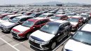 بازه قیمتی خودرو‌های وارداتی اعلام شد
