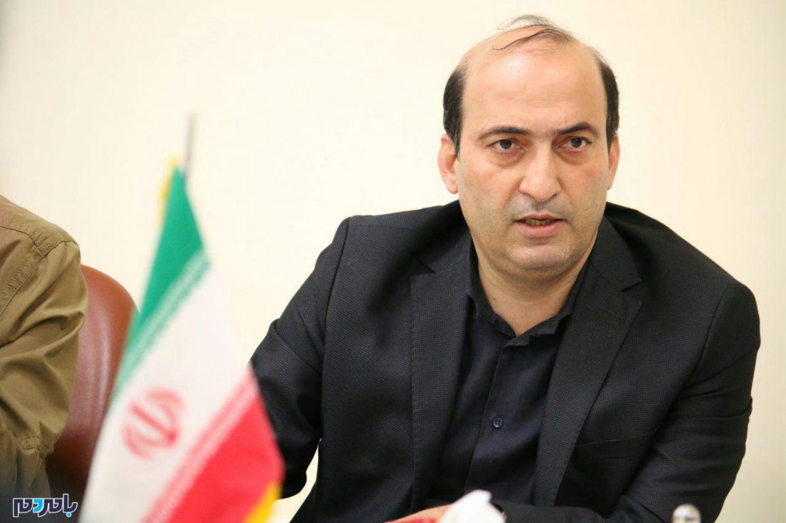 نایب رئیس کمیسیون حقوقی و قضایی خانه صنعت،‌ معدن و تجارت ایران:روند رسیدگی به مشکلات اداری واحدهای تولیدی کوتاه می‌شود